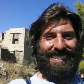 Yazı: Kayaköy | Hayalet Şehir