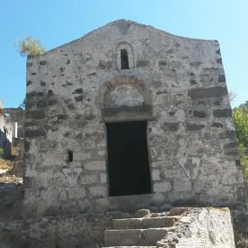 Yazı: Kayaköy | Hayalet Şehir