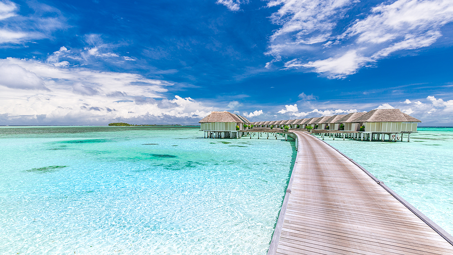Yazı: Maldivler | Rüya Değil, Gerçek | Yazan: Melih Daşgın