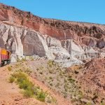 Tren a las Nubes | Bulutlara Yolculuk, Dünyanın En Tehlikeli Tren Yolculuğu | Yazan: Pelin Öncüoğlu Işık