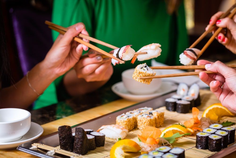 Yazı: Uzun ve Kaliteli Yaşamın Sırrı: Japon Mutfağı – 2 | Yazan: Pelin Erem