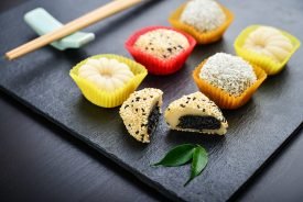 Yazı: Sağlıklı ve Uzun Yaşamın Sırrı: Japon Mutfağı | 3 |Yazan: Pelin Erem