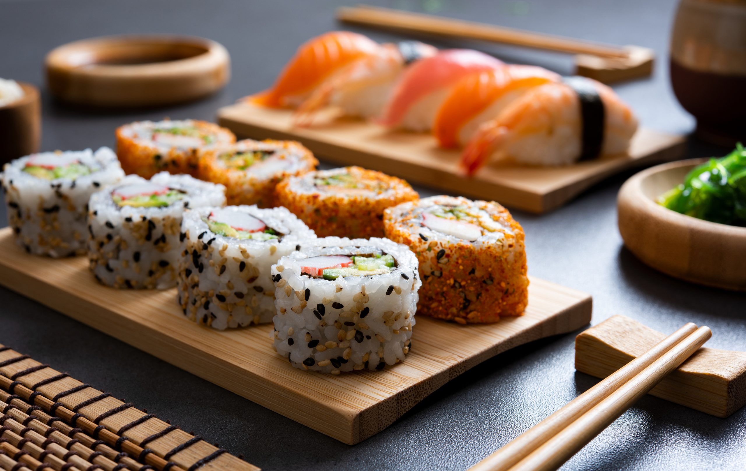 Yazı: Sağlıklı ve Uzun Yaşamın Sırrı: Japon Mutfağı | 3 |Yazan: Pelin Erem