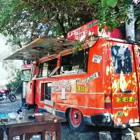 Yazı: Likya Yolu | Faralya'dan Kabak Koyu'na