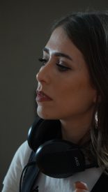 Yazı: Vuslat Saraçoğlu | Yazar: Burak Süalp