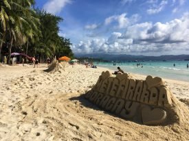 Yazı: Boracay | Filipinler’in En Ünlüsü | Yazan: Melih Daşgın