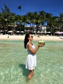 Yazı: Boracay | Filipinler’in En Ünlüsü | Yazan: Melih Daşgın