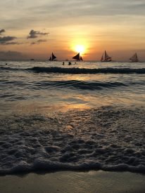 Yazı: Boracay | Filipinler’in En Ünlüsü | Yazan: Melih Daşgın