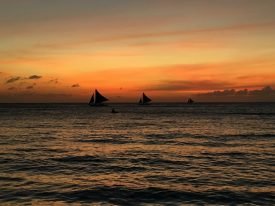 Yazı: Boracay | Filipinler’in En Ünlüsü | Yazan: Melih Daşgın