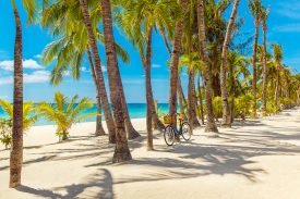 Yazı: Boracay | Filipinler’in En Ünlüsü | Yazan: Melih Daşgın