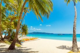 Yazı: Boracay | Filipinler’in En Ünlüsü | Yazan: Melih Daşgın