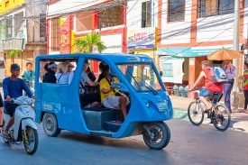 Yazı: Boracay | Filipinler’in En Ünlüsü | Yazan: Melih Daşgın