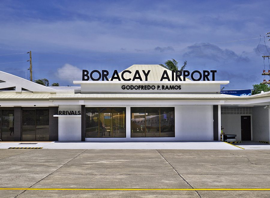 Yazı: Boracay | Filipinler’in En Ünlüsü | Yazan: Melih Daşgın