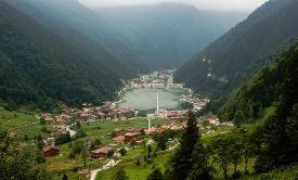 Yazı: 3 Günlük Rize Kaçamağımız | Yazan: Hande Sönmezerler Sinan