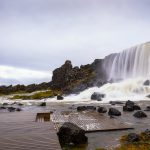Yazı: Silfra Yarığı’nda Dalış | İzlanda | Yazan: Pelin Öncüoğlu Işık
