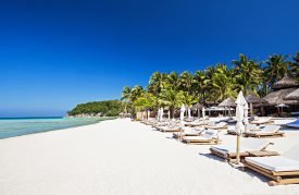 Yazı: Boracay | Filipinler’in En Ünlüsü | Yazan: Melih Daşgın