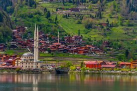 Yazı: 3 Günlük Rize Kaçamağımız | Yazan: Hande Sönmezerler Sinan