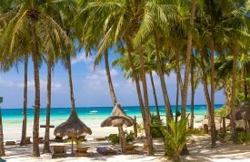 Yazı: Boracay | Filipinler’in En Ünlüsü | Yazan: Melih Daşgın