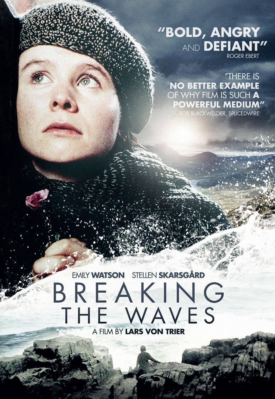 Breaking The Waves | Film Afişi
