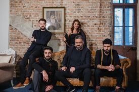 Röportaj: Burcu Karadağ | Yazar: Burak Süalp