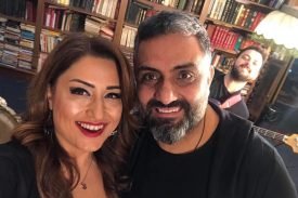 Röportaj: Burcu Karadağ | Yazar: Burak Süalp