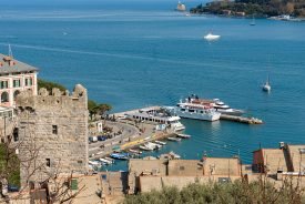 Yazı: Cinque Terre | Yazan: Melih Daşgın