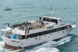 Yazı: Cinque Terre | Yazan: Melih Daşgın