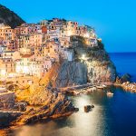 Yazı: Cinque Terre | Yazan: Melih Daşgın