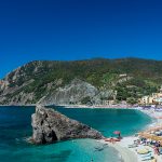 Yazı: Cinque Terre | Yazan: Melih Daşgın