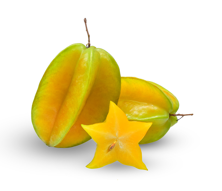 Tropikal Meyveler: Yıldız