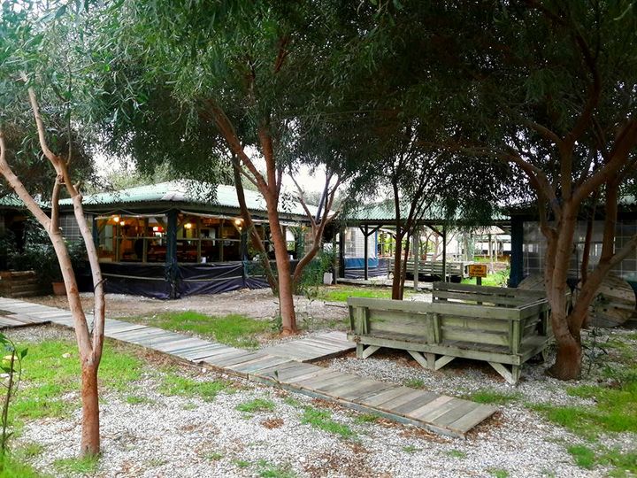 Restoran