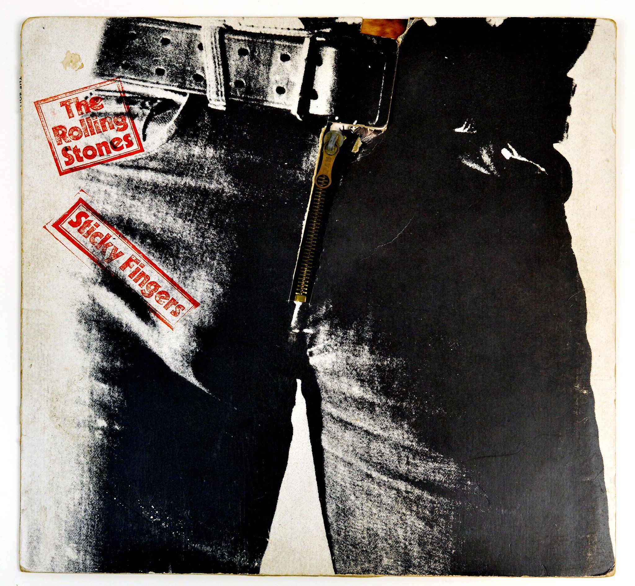 Sticky Fingers