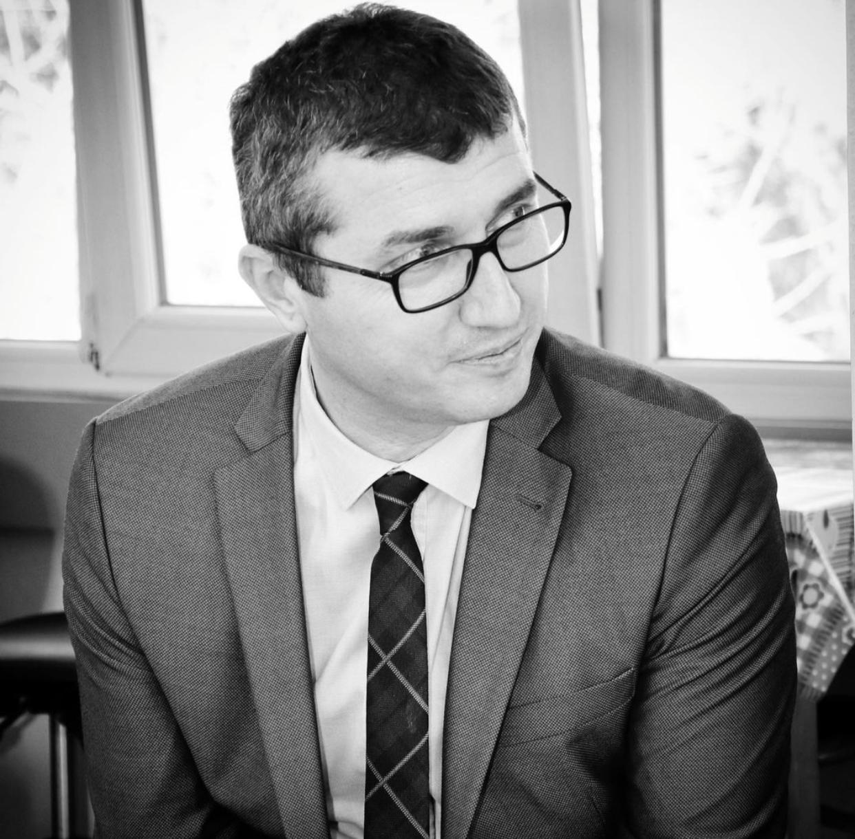 Tufan Çapar