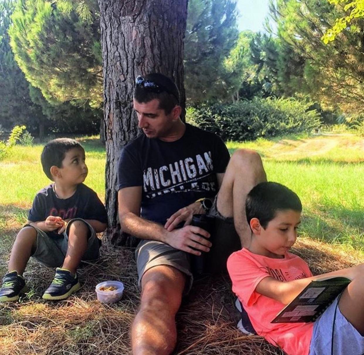 Aile