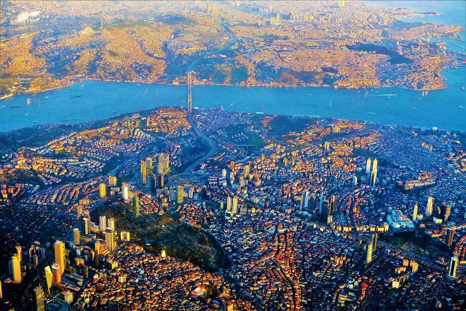İstanbul