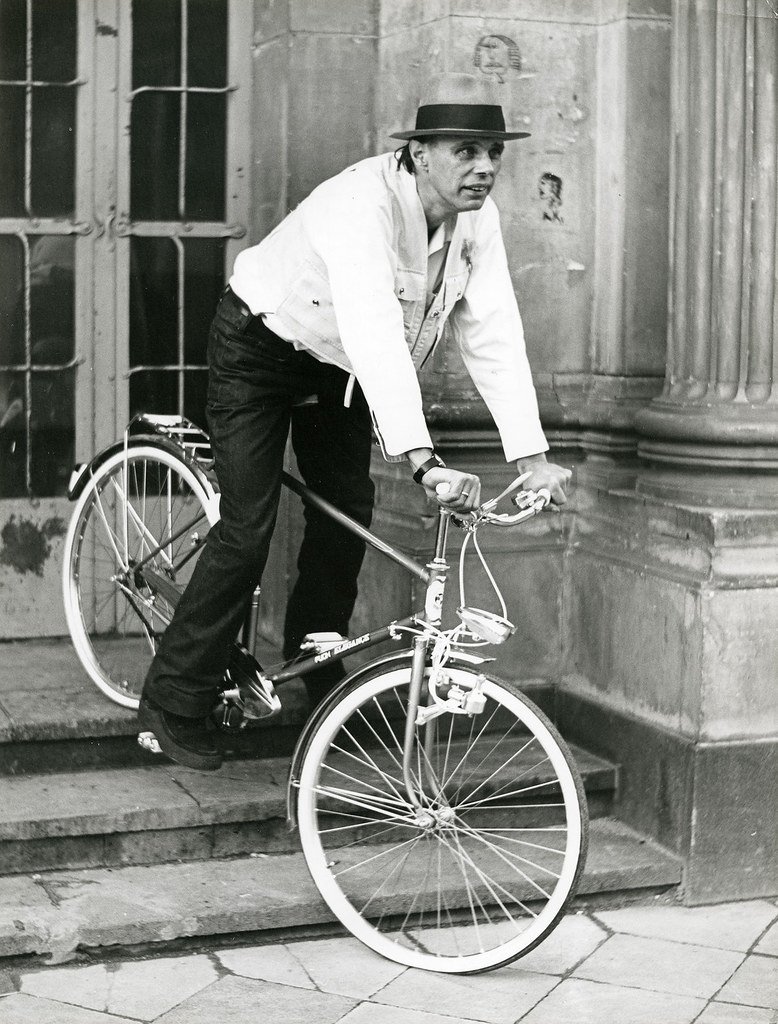 Joseph Beuys