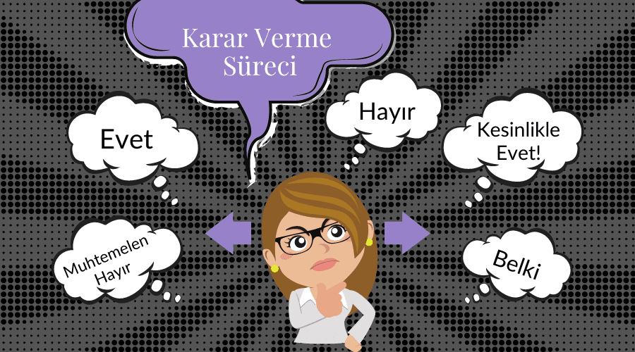 Yazı: Kaybetme Korkusu | Yazan: Yaşam Koçu Nalan Erpolat