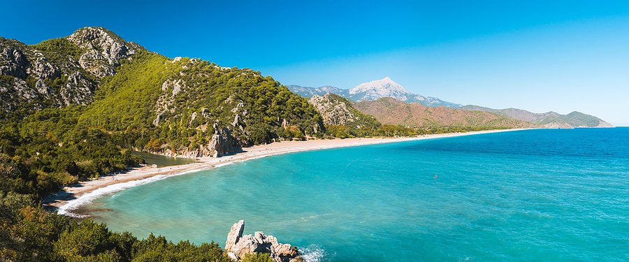 Olimpos | Antalya
