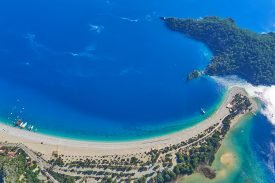 Ölüdeniz | Fethiye