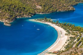 Ölüdeniz | Fethiye