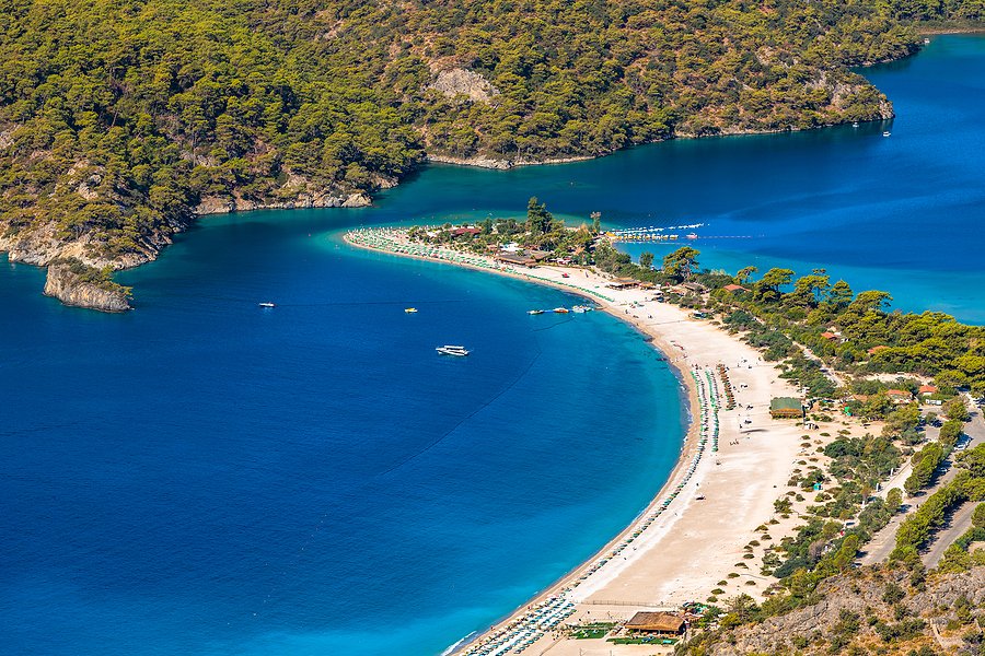 Ölüdeniz | Fethiye