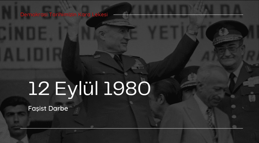 Yazı: Faşizm | Yazan: Atakan Balcı