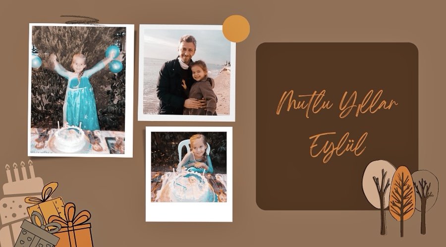 Şiir: Eylül'e | Yazan: Mehmet Gökcük