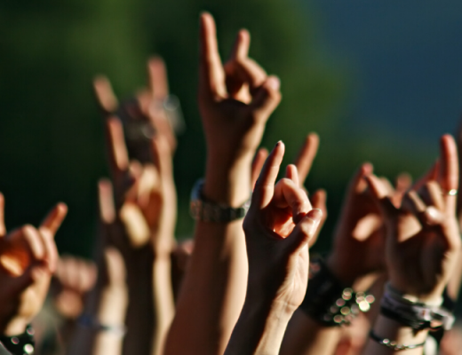 Yazı: Özgürlük, Onur, Müzik | Rock | 2 | Yazan: Atakan Balcı