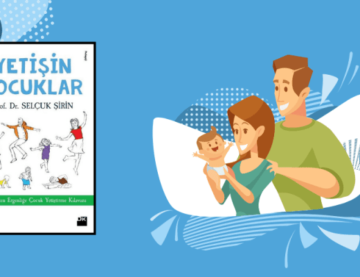 Kitap: Yetişkin Çocuklar | Yazar: Prof. Dr. Selçuk Şirin | Yorumlayan: Hülya Erarslan