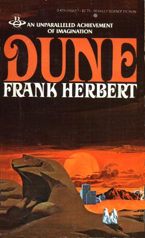 Dune: Roman