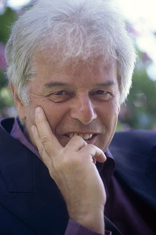 Dune Çöl Gezegeni: Jodorowsky