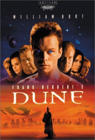 Frank Herbert's Dune | Dune Çöl Gezegeni