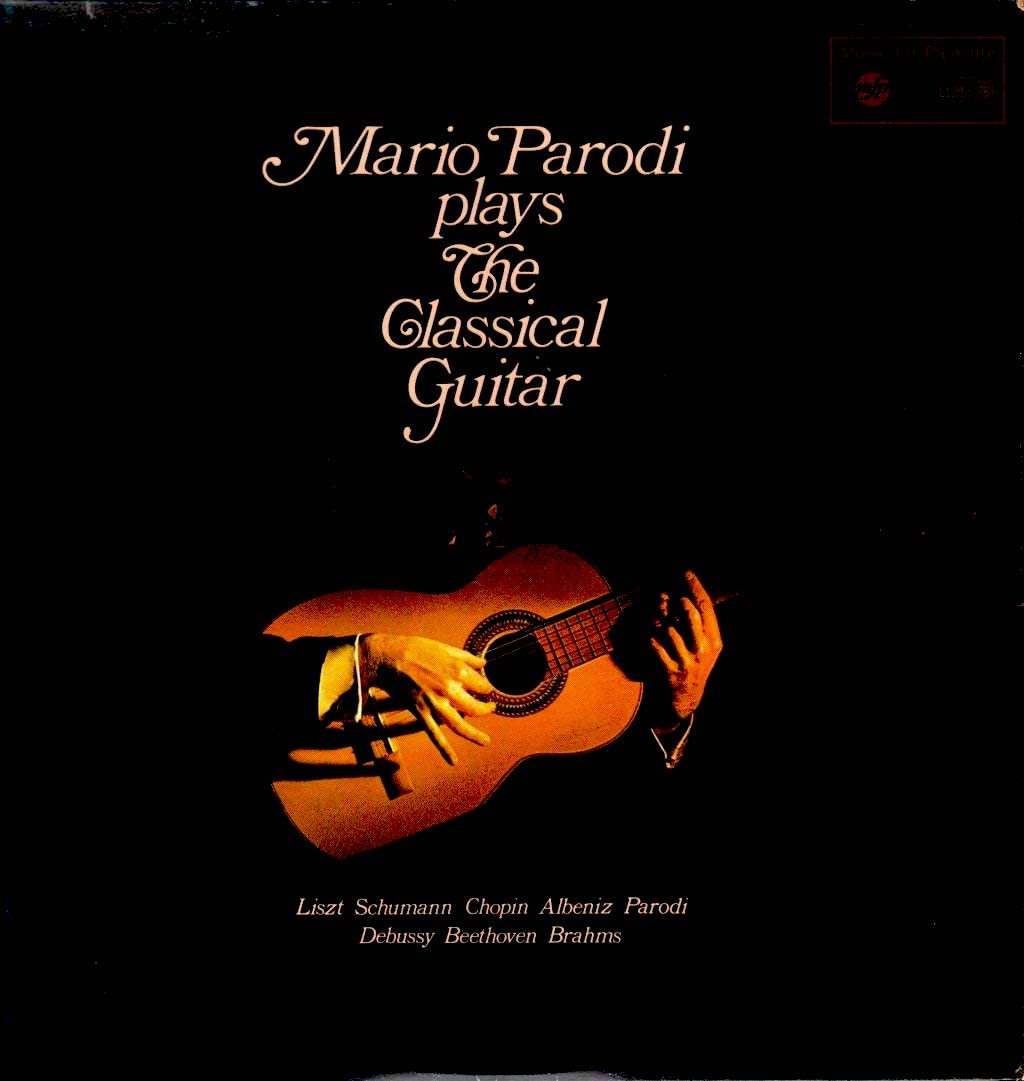 Mario Parodi