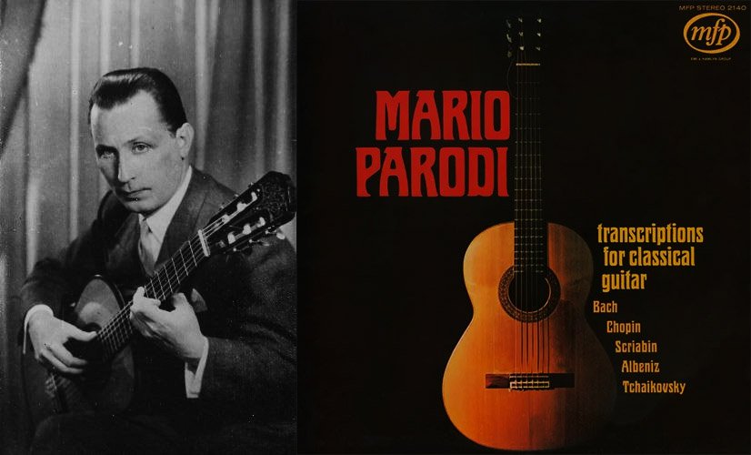 Mario Parodi
